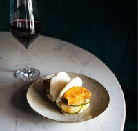 Night Parrot Bar and Kitchen - Rent Accommodation