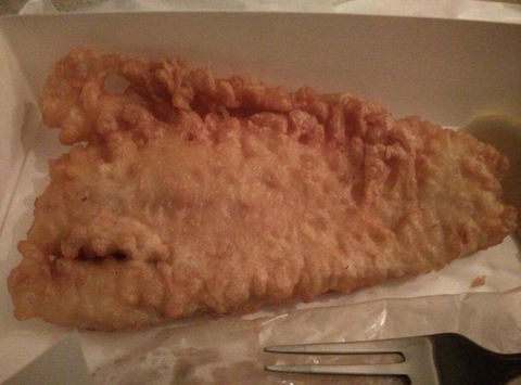 North Balwyn Fish N Chips - Rent Accommodation 0