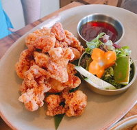 Sanwiye Korean Cafe - Rent Accommodation