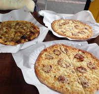 Zahra's Pizza and Munoosh - Rent Accommodation