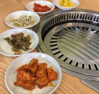 Illnara Korean Restaurant - Rent Accommodation