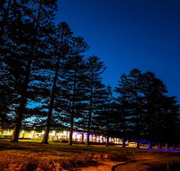 Lagoon Restaurant - Rent Accommodation