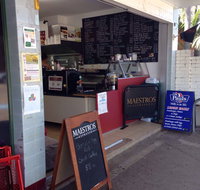North Curl Curl Take Away Food - Rent Accommodation