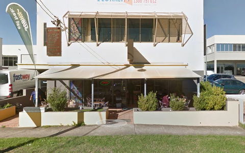 Subway - Silverwater - Rent Accommodation 0