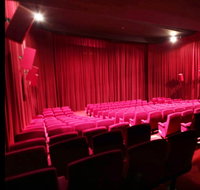 Verona Bar  Cinema - Rent Accommodation