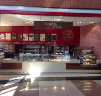 Bakers Cafe - Rent Accommodation