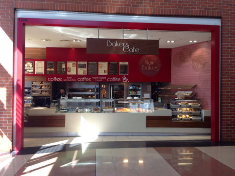 Bakers Cafe - Rent Accommodation 0