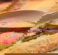 Caffe Cherry Beans - Baulkham Hills - Rent Accommodation