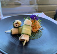 Echoes Restaurant - Rent Accommodation