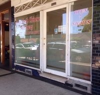 Great North Chinese Takeaway - Rent Accommodation