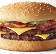 Hungry Jack's - Jamisontown - Rent Accommodation