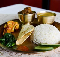 Hurricane's Grill - CBD - Rent Accommodation