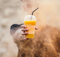 Joe  The Juice - Barangaroo - Rent Accommodation
