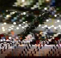 Lamont's Winery and Cellar Door - Rent Accommodation