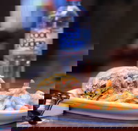 Salsas Fresh Mex Grill - Midland - Rent Accommodation