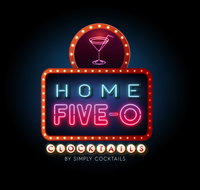 Simply Cocktails - Virtual - Rent Accommodation