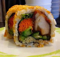 Sushi N' Blue Train - Rent Accommodation