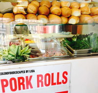 Sydney Porkrolls - Rent Accommodation