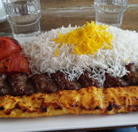 Terrace Cafe  Restaurant - Rent Accommodation