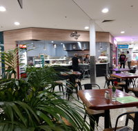 The 7th Corner Cafe - Rent Accommodation