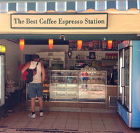 The Best Coffee Espresso Station - Rent Accommodation