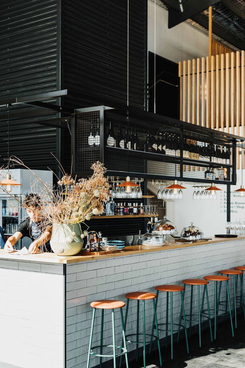 The Flinders Wharf - Rent Accommodation 0