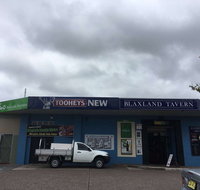 Blaxland Tavern - Rent Accommodation