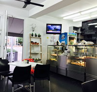 Body Fuel Cafe - Rent Accommodation