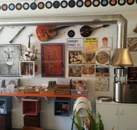 Brewster's Gallery Cafe - Rent Accommodation