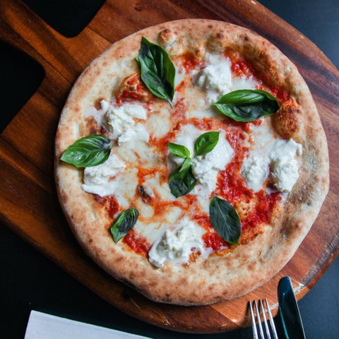 Fratelli Famous Pizzeria - Penrith - Rent Accommodation 0