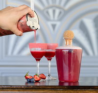 Hyde Hacienda Sydney Bar and Lounge - Rent Accommodation