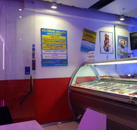 Iku Wholefood - CBD - Rent Accommodation