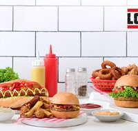 Lord of the Fries - Haymarket - Rent Accommodation