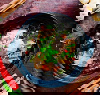 Moonlight Vietnamese Cuisine