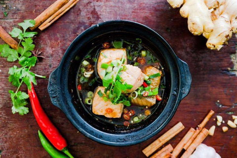 Moonlight Vietnamese Cuisine - Rent Accommodation 0