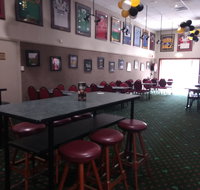 Shamrock Bistro - Rent Accommodation