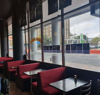 Tank Stream Bar - Rent Accommodation