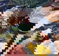 The Farm - Rent Accommodation