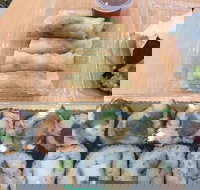 Wasabi Warriors - Rent Accommodation