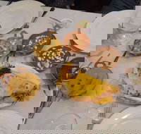 Zaika Indian Restaurant - Midland - Rent Accommodation