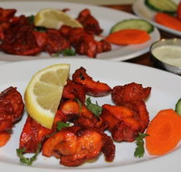 Amma Amma's Tamleni Indian Restaurant - Rent Accommodation