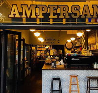 Ampersand Cafe - Rent Accommodation