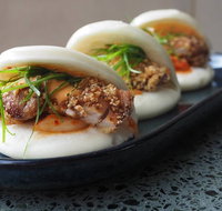 Bing's Baos  Beer - Rent Accommodation