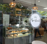 Cafe Mimshack - Rent Accommodation