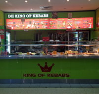 DH King Of Kebabs - Rent Accommodation