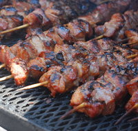 El Pinoy Grill - Rent Accommodation