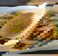 Euforia Wholefoods - Rent Accommodation