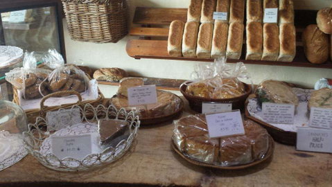 Hominy Bakery - Rent Accommodation 0