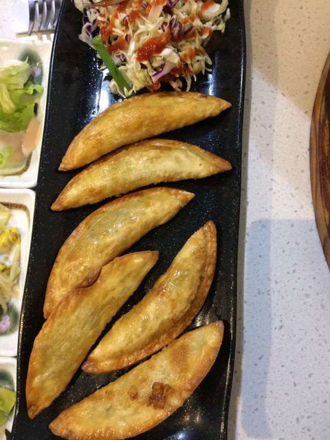 Korean Yummy World - Rent Accommodation 0