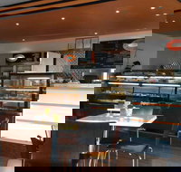 Midland Patisserie - Rent Accommodation